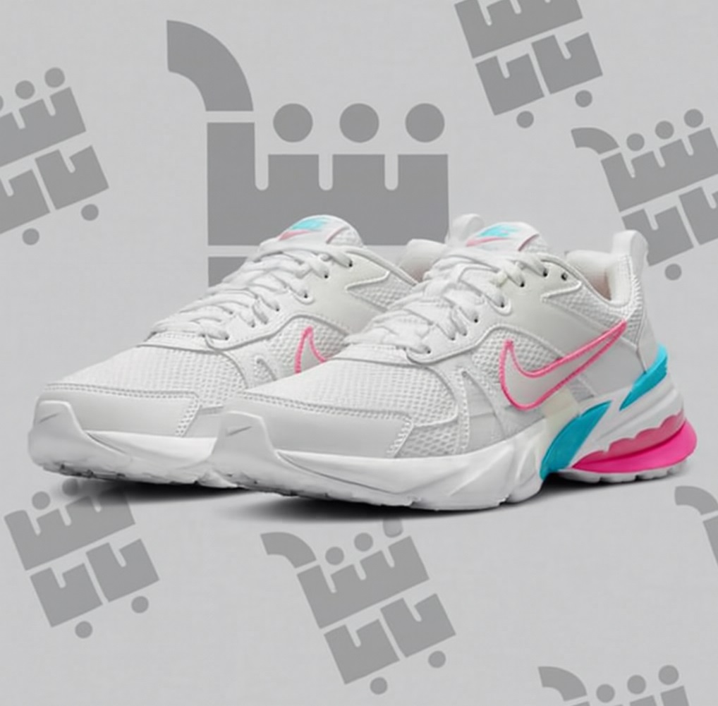 کفش اسپرت مردانه کد1