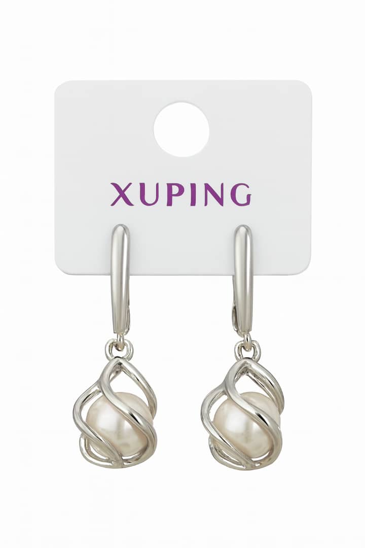 ژوپینگ مروارید نقره ای 6561