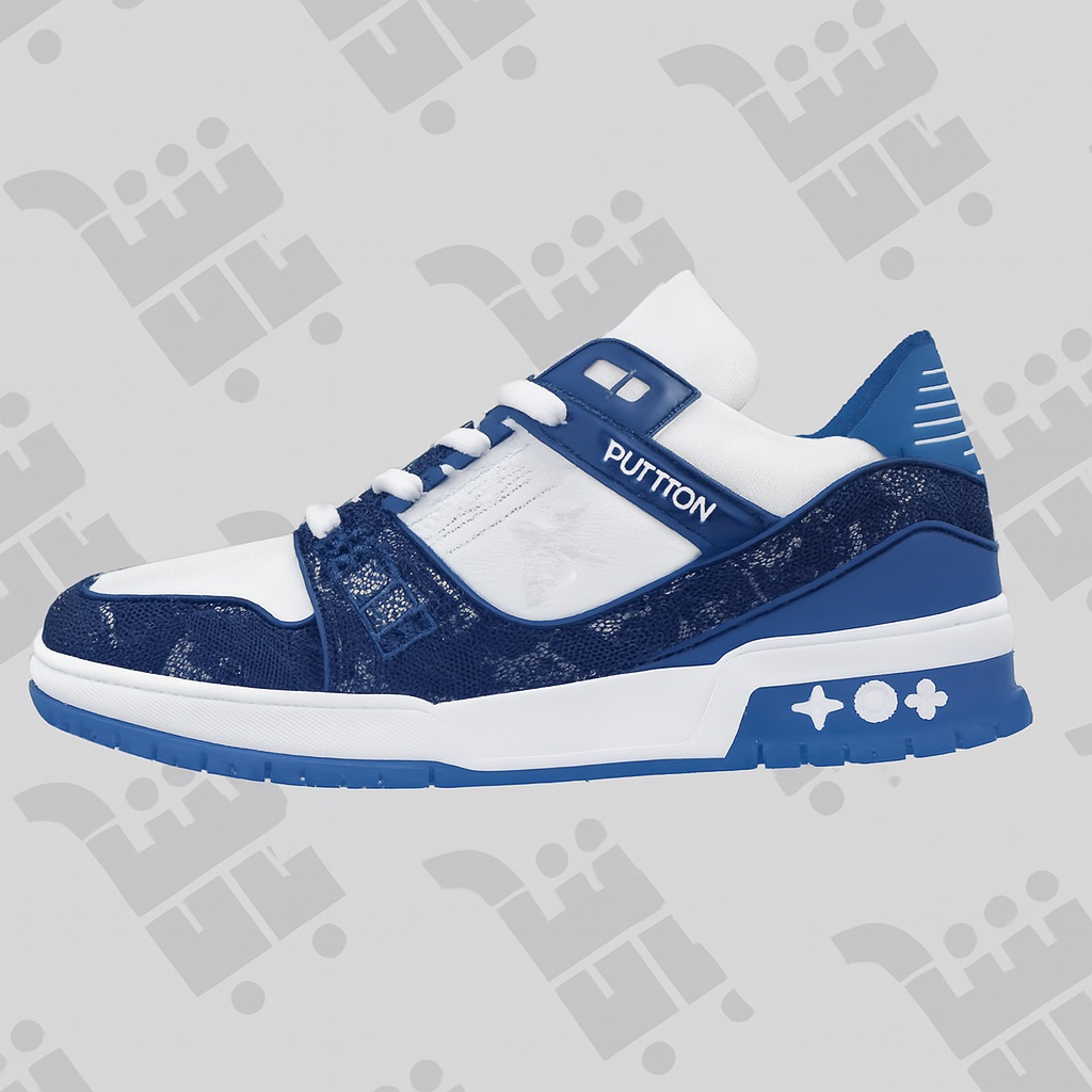 کفش اسپرت مردانه   کد19