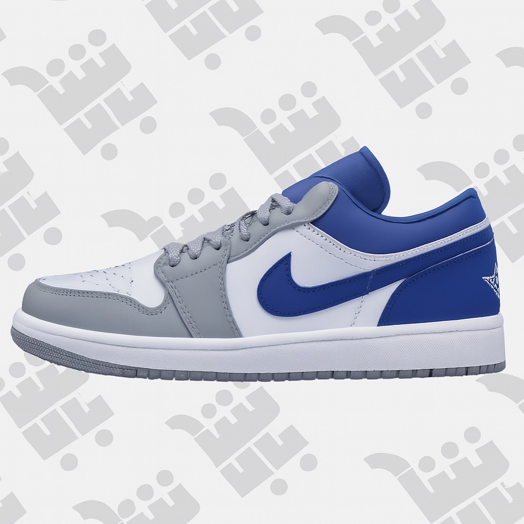 کفش اسپرت مردانه نایک  کد18