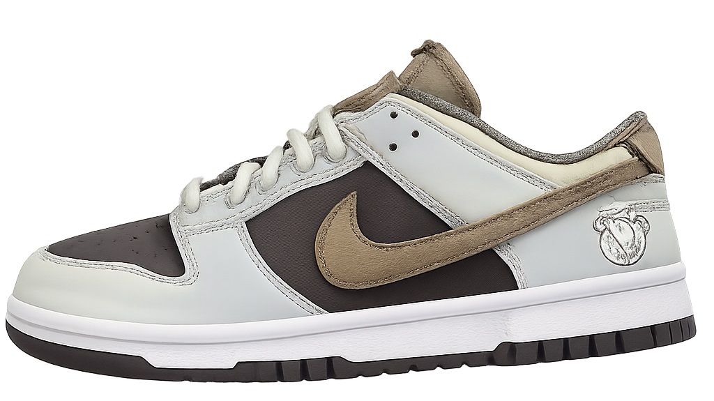 کفش اسپرت مردانه نایک  کد14