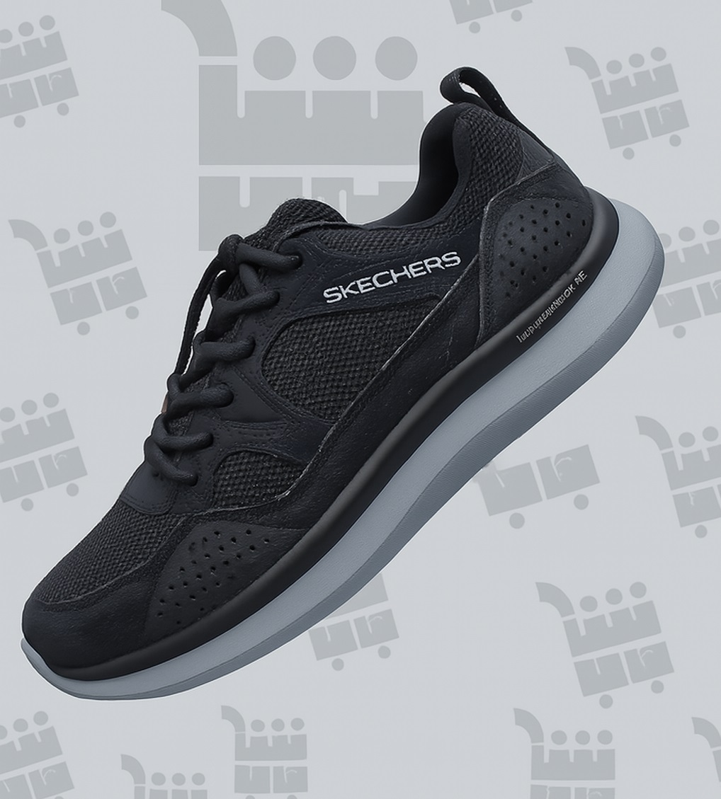 کفش اسپرت مردانه کد5