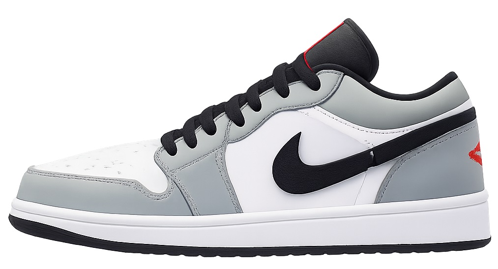 کفش اسپرت مردانه نایک  کد17