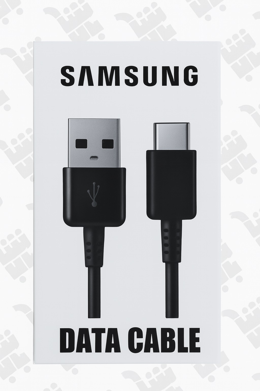 کابل شارژ  یو اس بی USB-C