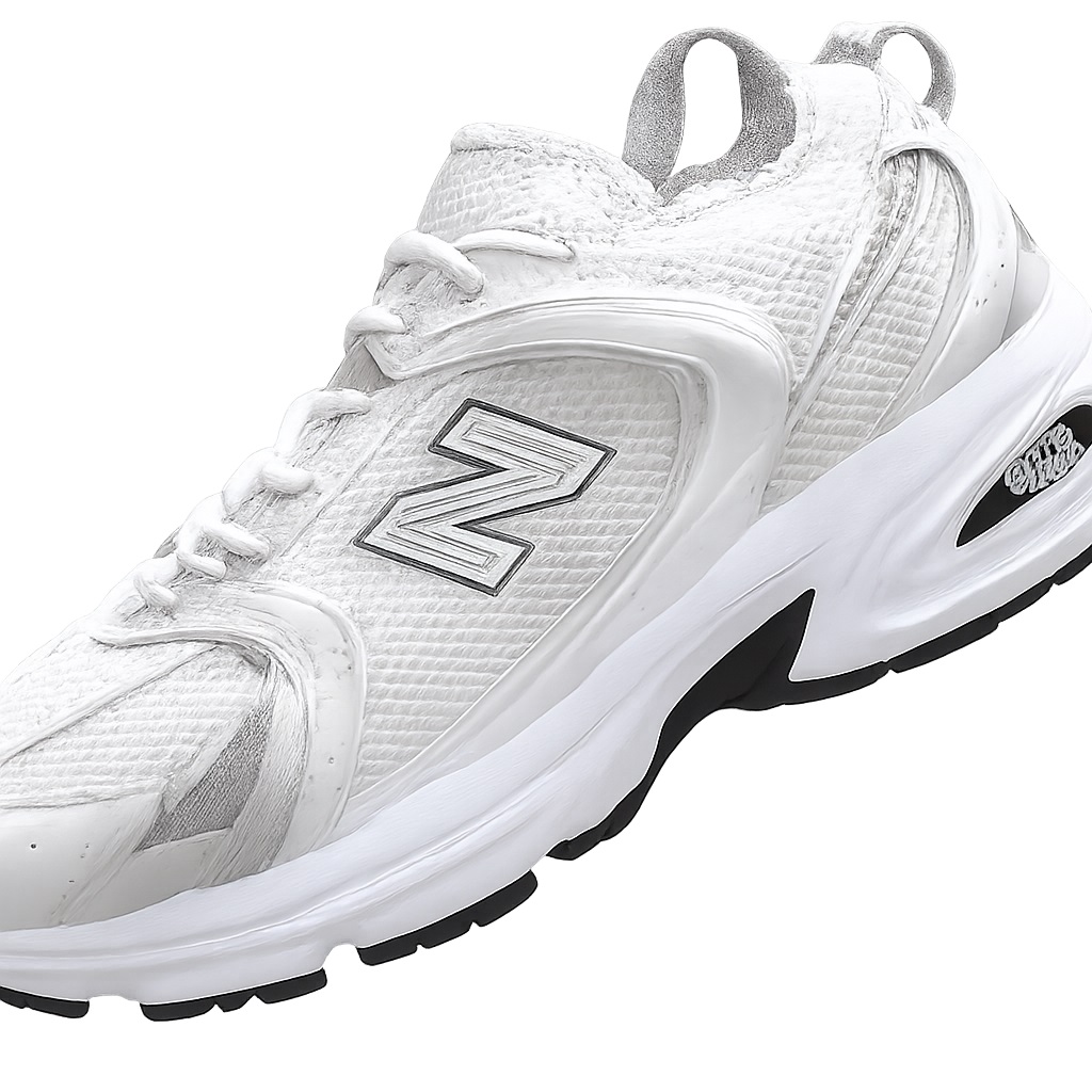کفش ورزشی New Balance  کد24