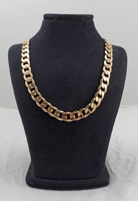 گردنبند کارتی ضخیم 7925