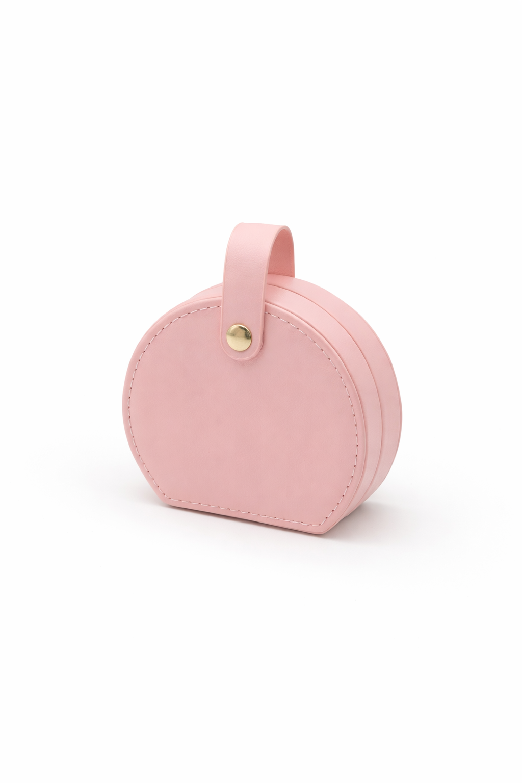 جعبه جواهرات مدل نیم دایره کد A645