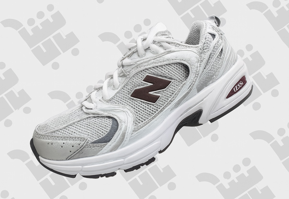 کفش اسپرت مردانه اسکیچرز  کد23