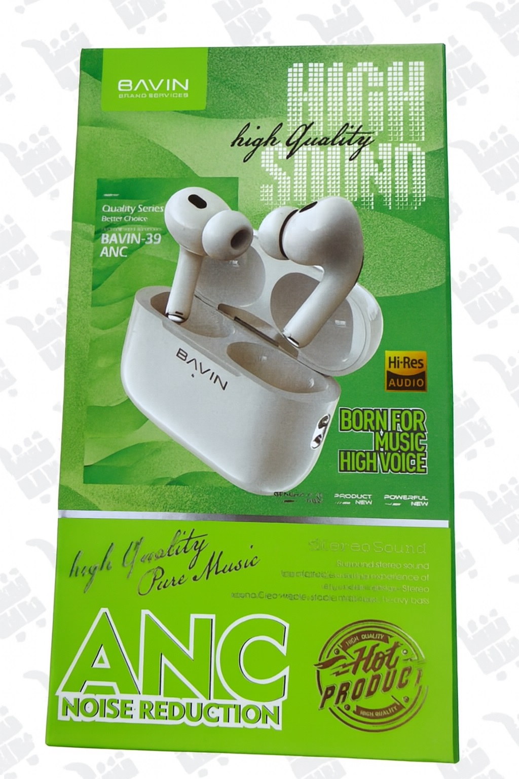 هدفون بلوتوثی