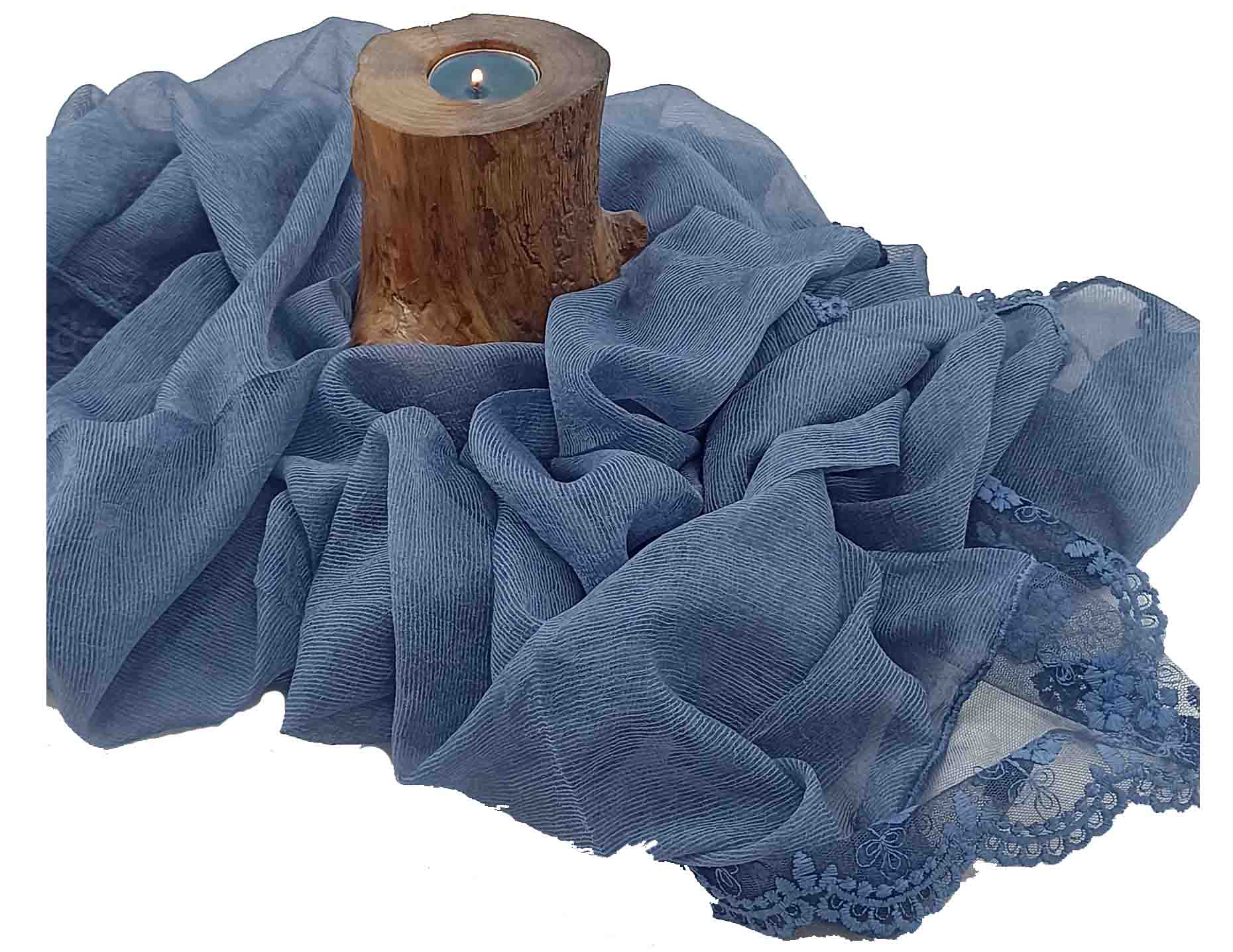 شال زنانه مدل حریر  24