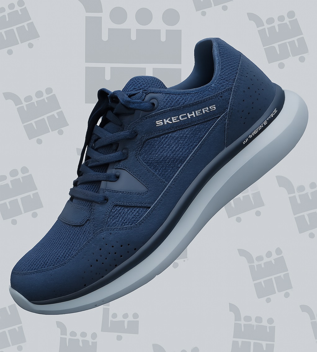 کفش اسپرت مردانه کد4