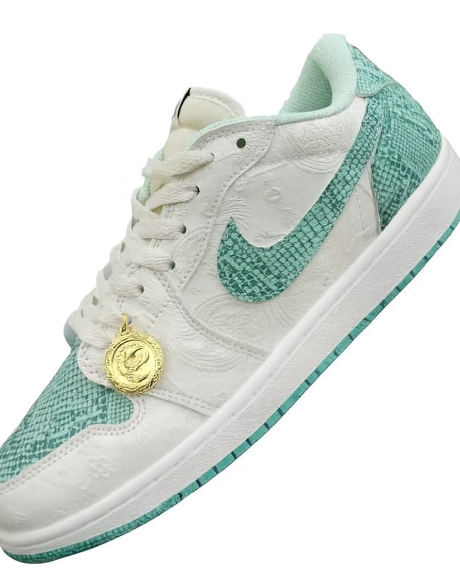 کفش اسپرت مردانه نایک  کد15