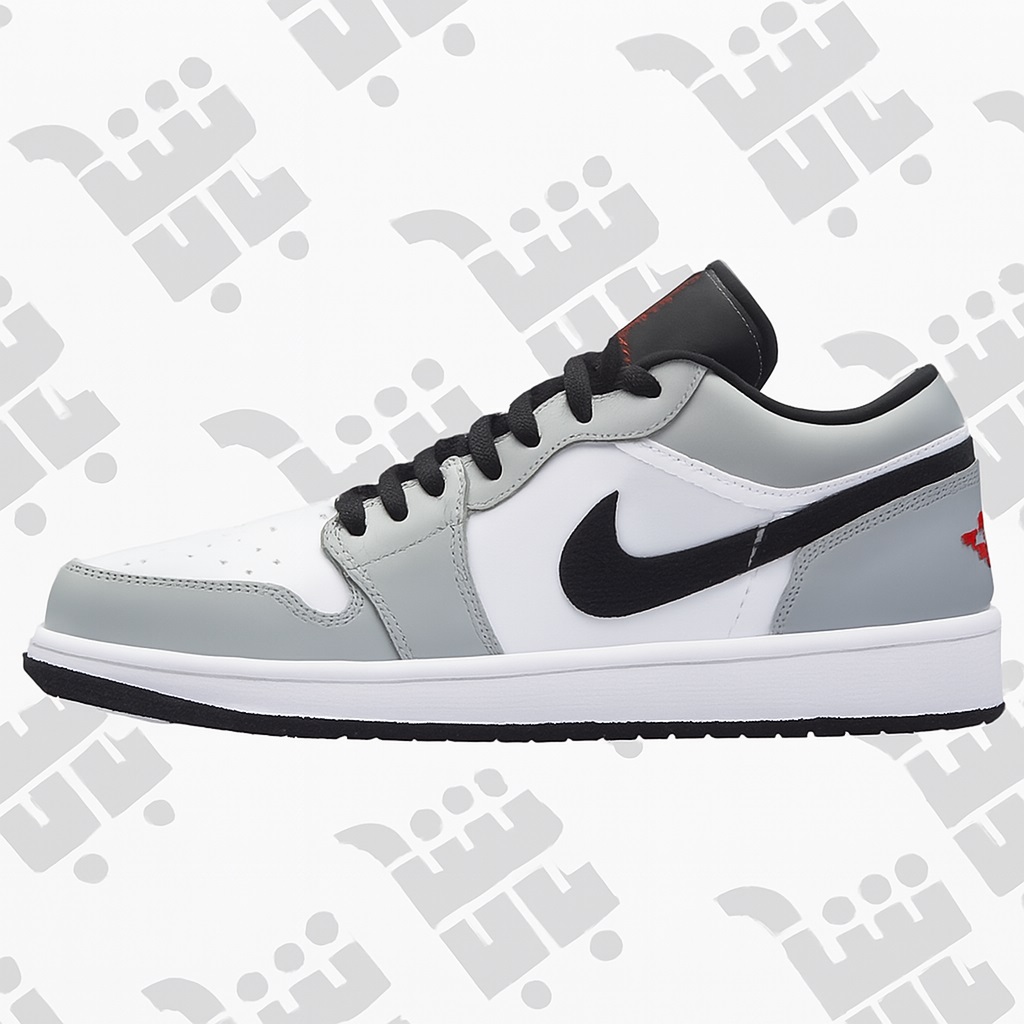 کفش اسپرت مردانه نایک  کد17