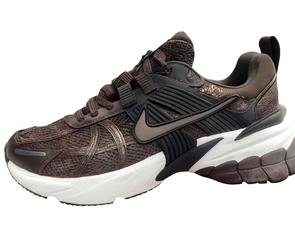 کفش نایکی مدل Zoom Vomero 5 کد 36 - مشکی