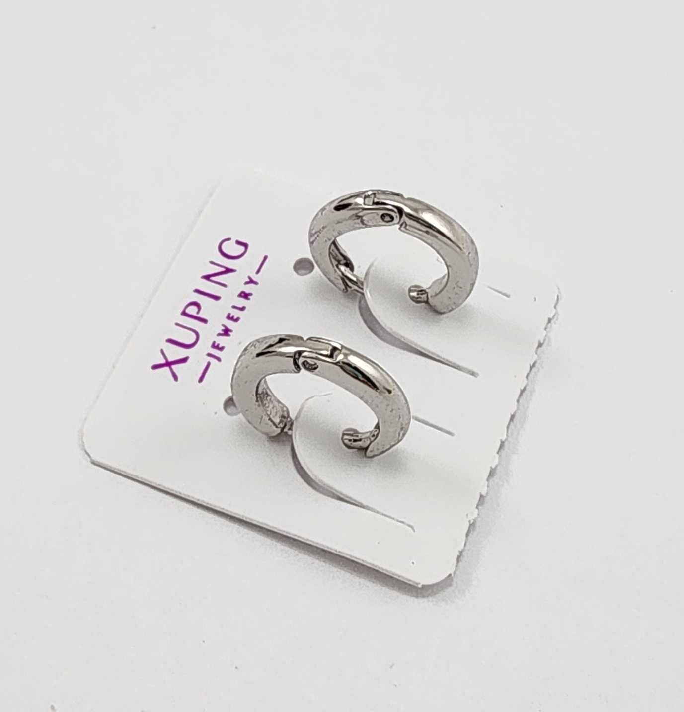 ژوپینگ حلقه ای ساده کوچک 0 - مدل 1