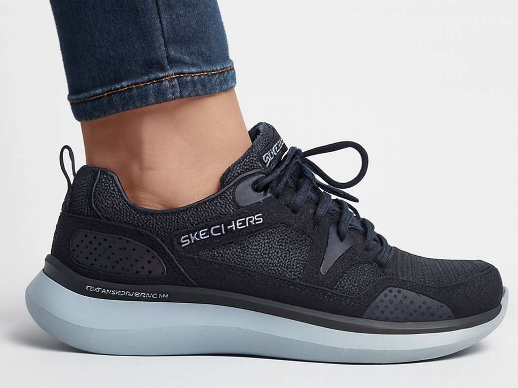 کفش اسپرت مردانه کد5 - 37 - تصویر 1