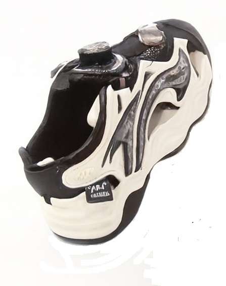 صندل اسپرت بچگانه ARP FASHION (مدل زیپلاین دار) کد 49 - 17 - تصویر 2