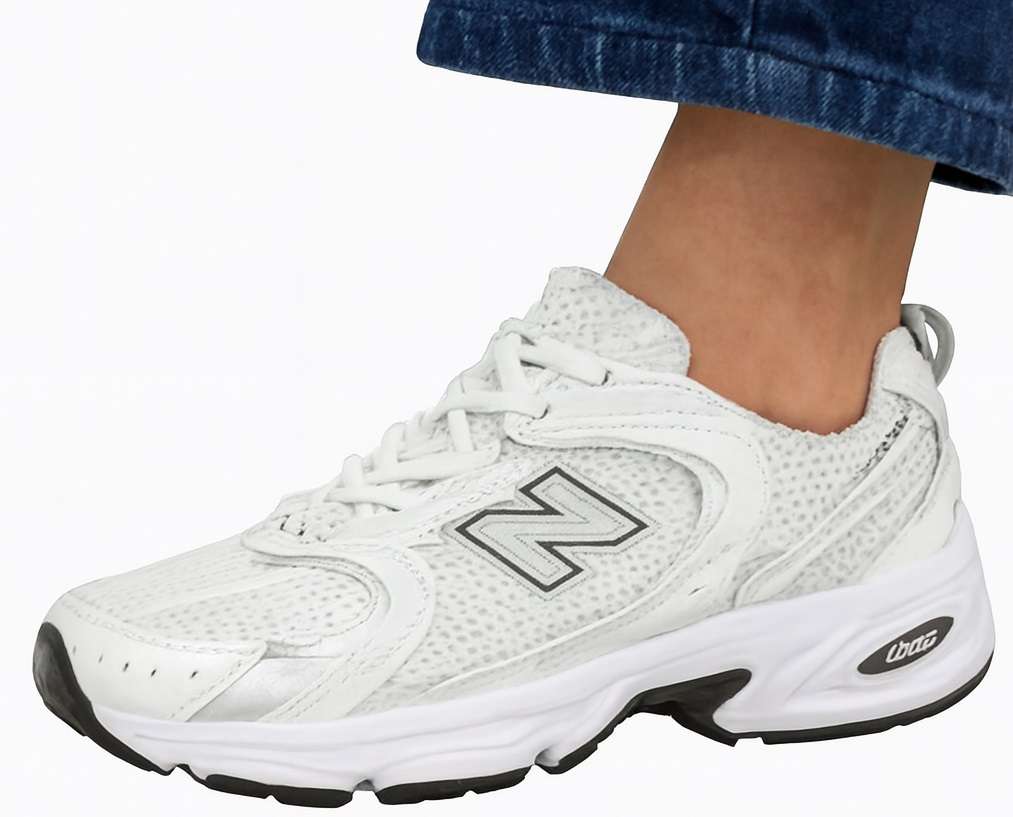 کفش ورزشی New Balance  کد24 - 40 - تصویر 1