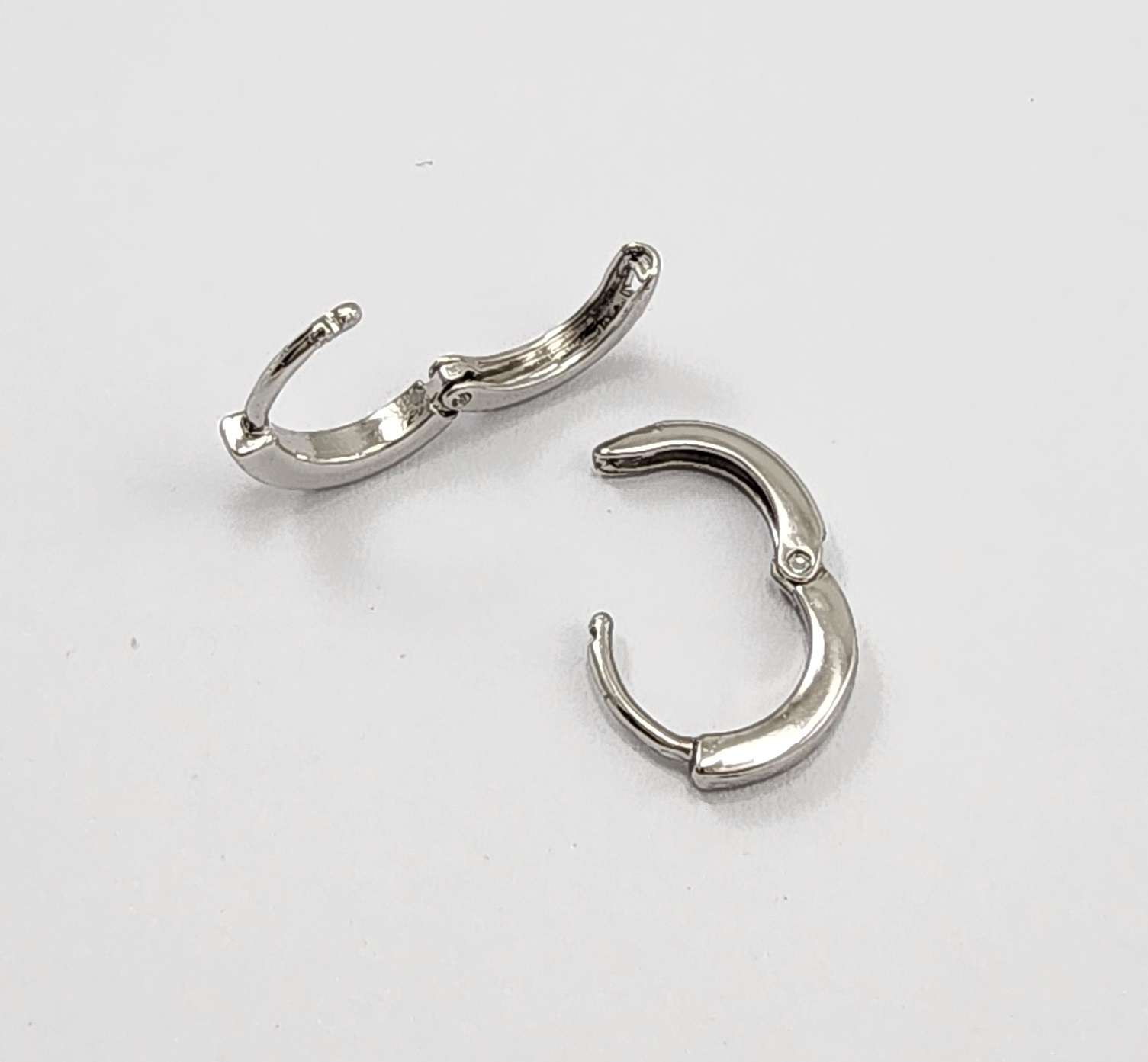 ژوپینگ حلقه ای ساده کوچک 0 - مدل 1 - تصویر 2