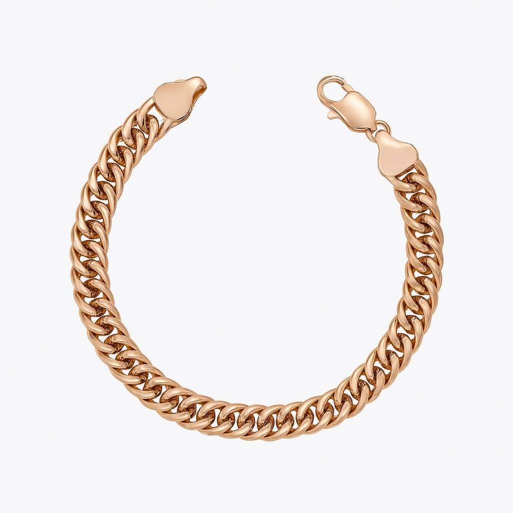 دستبند زنانه کارتیه مدل ژوپینگ 9613 - مدل 1 - تصویر 1