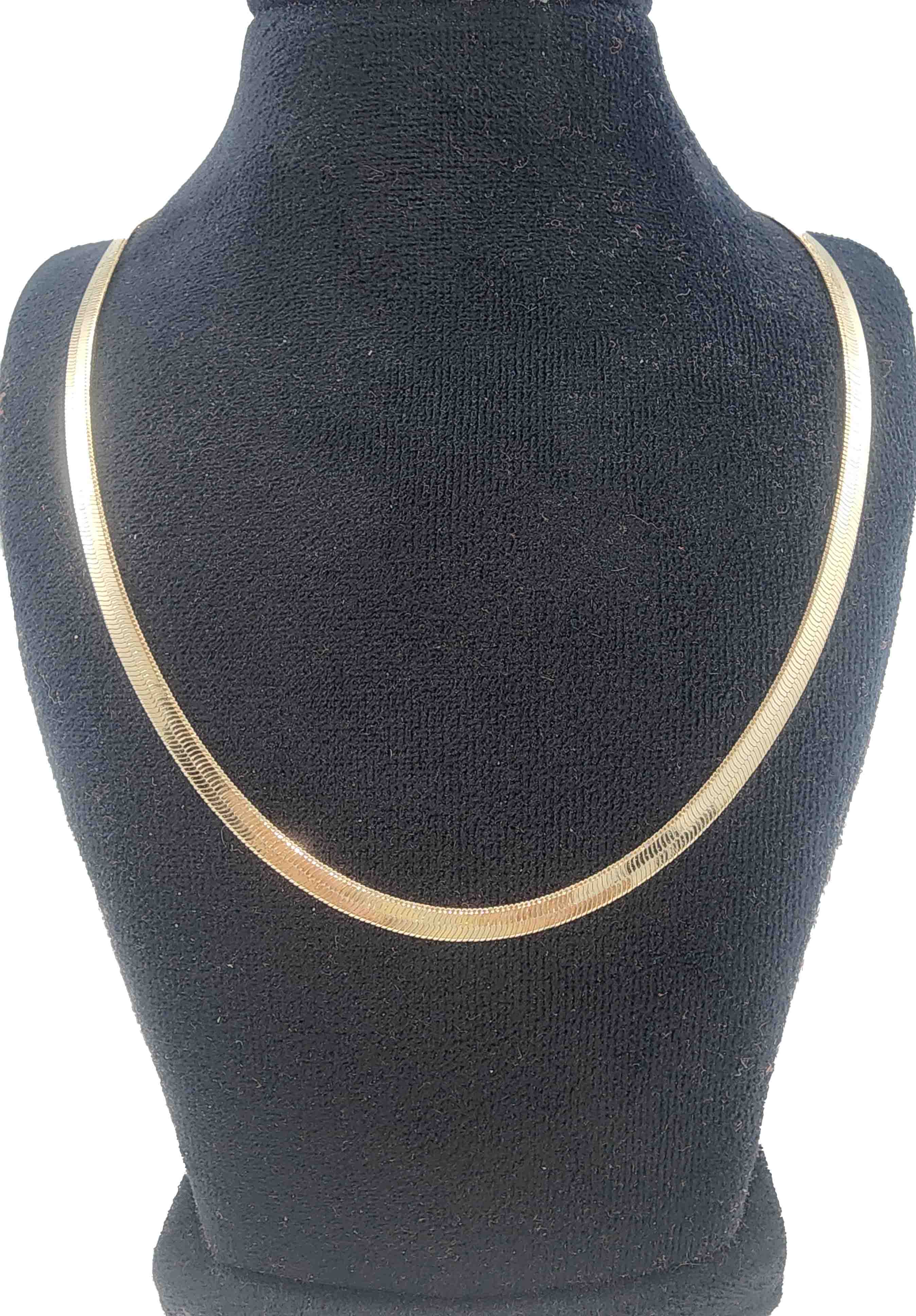 زنجیر زنانه مدل ماری ژوپینگ x82454 - مدل 1 - تصویر 1 زنجیر زنانه مدل ماری ژوپینگ x82454 - مدل 1 - تصویر 1