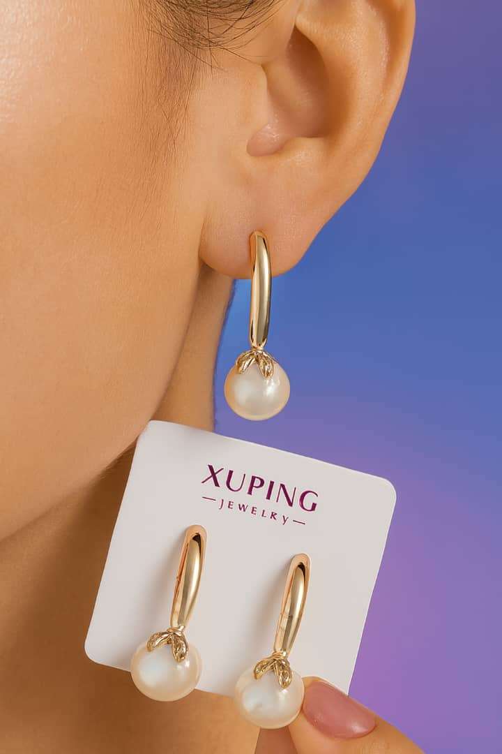 ژوپینگ طرح مروارید رویایی ۰۷۴۹ - مدل 1 - تصویر 1