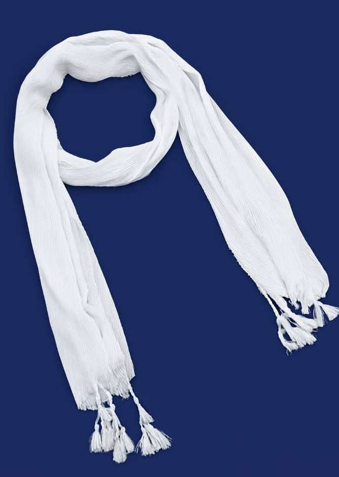 شال زنانه مدل  میس مارال 1 - مشکی - تصویر 2