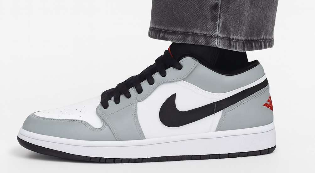 کفش اسپرت مردانه نایک  کد17 - 37 - تصویر 1