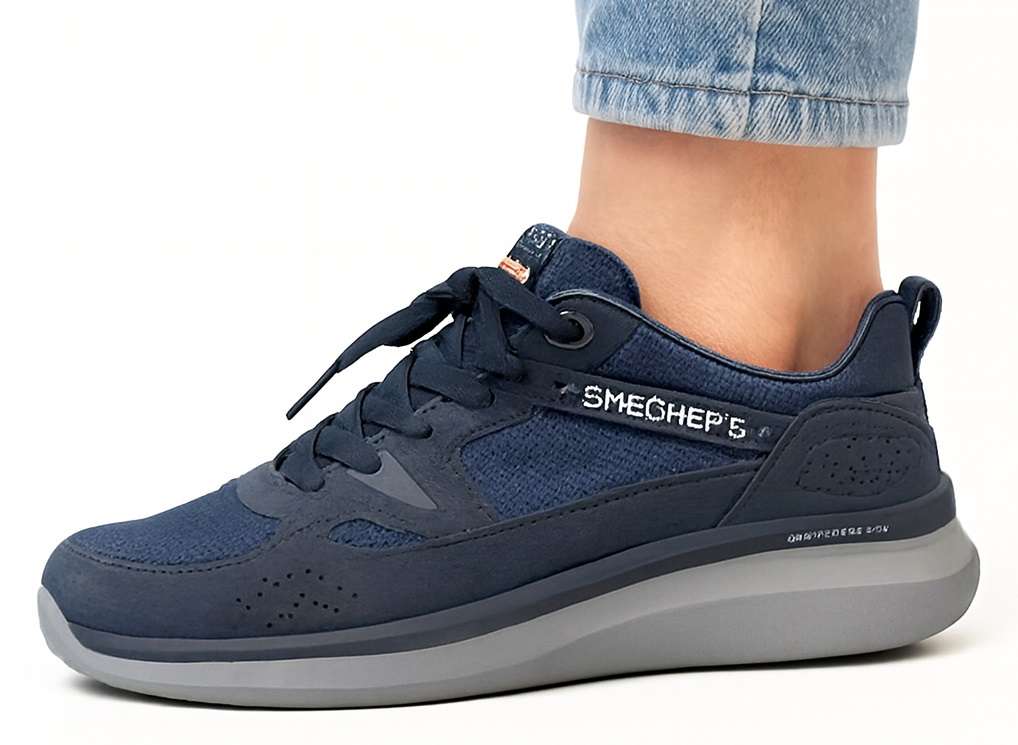 کفش اسپرت مردانه کد4 - 37 - تصویر 1