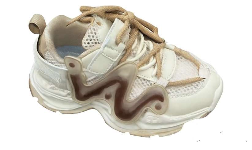 کتونی اسپرت بچگانه سیمبا پراید SIMBA'S PRIDEکد 48 - 17 - تصویر 1